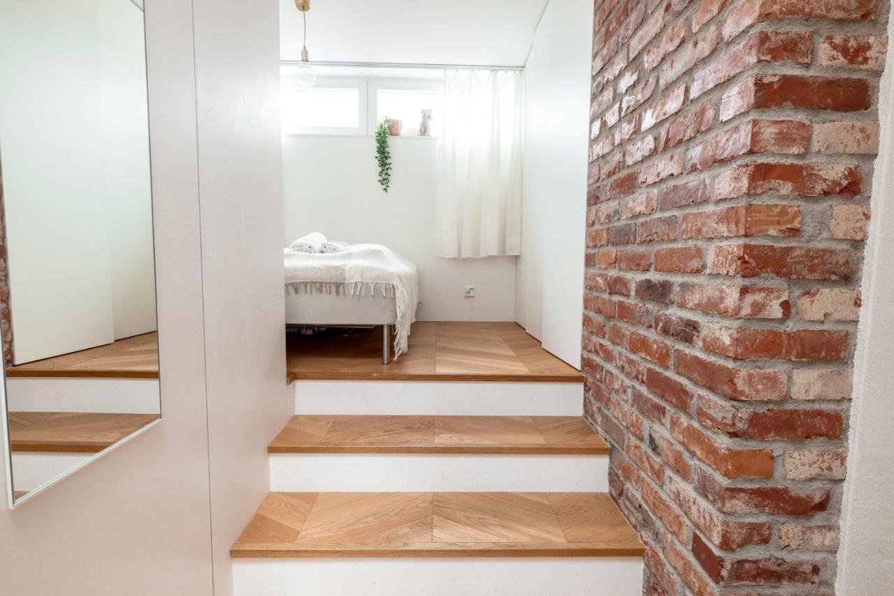 2Ndhomes Helsinki Penthouse Ullanlinna 2 Exterior foto